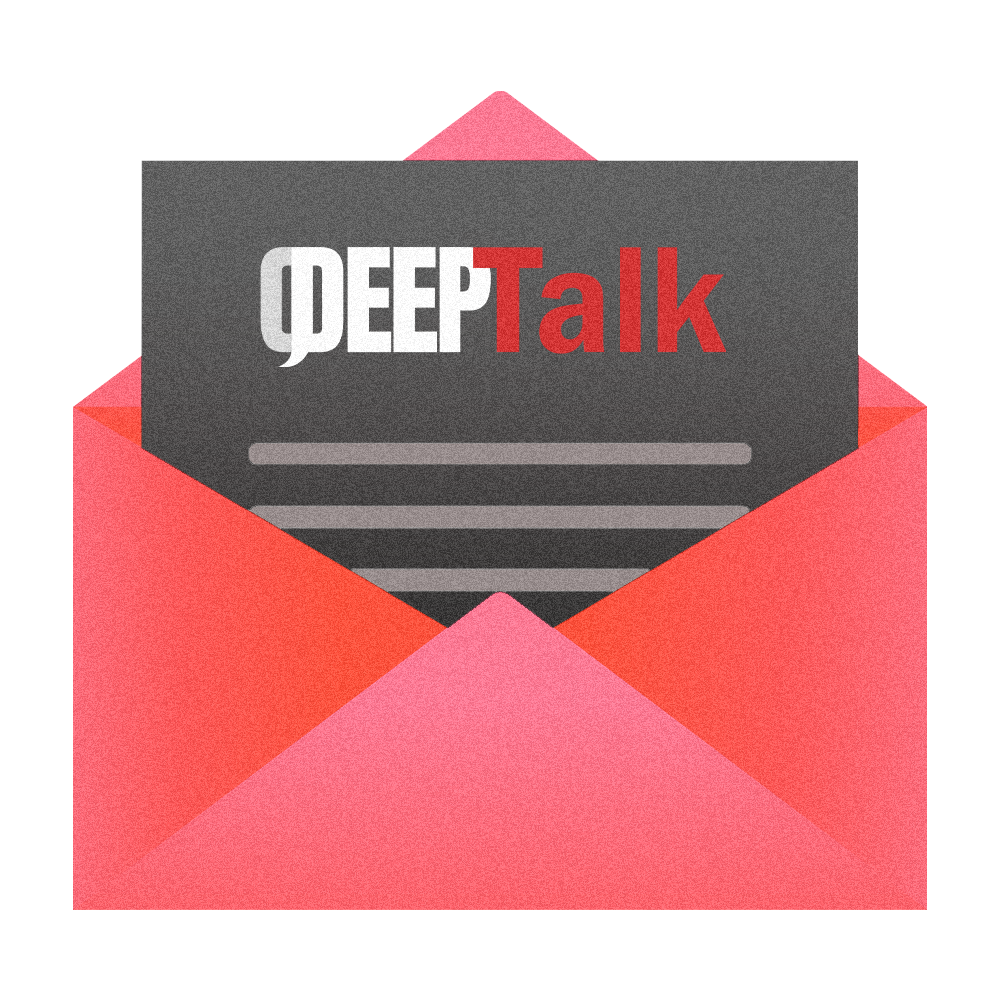 Newsletter Deep Talk